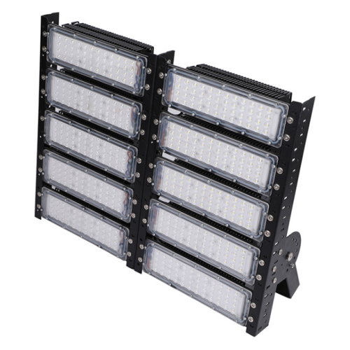 Durable Energy Saving LED Tunnel Light