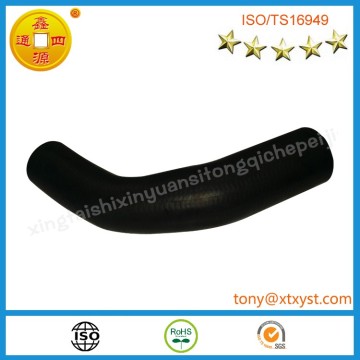 Excavator Parts Water EPDM Rubber Hoses