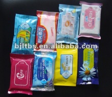 multi-pack restaurant Wet Wipes
