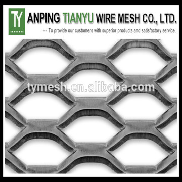 decorative metal screen mesh