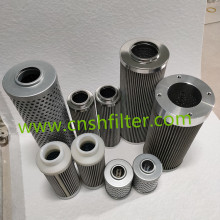 Oil filter device filter HM55420