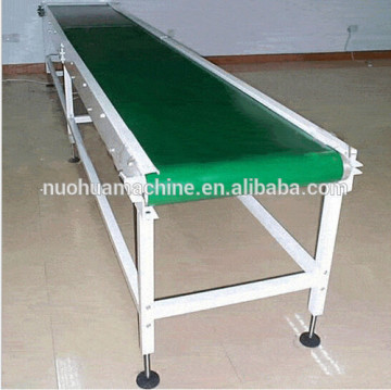 adjustable belt conveyor