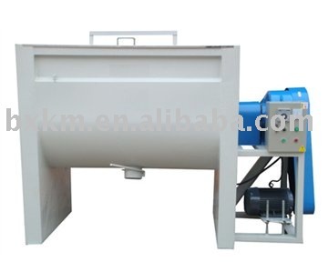 ZHL--V Horizontal drying mixer