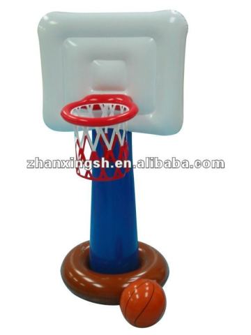 Inflatable Basketball & inflatable basketball fram