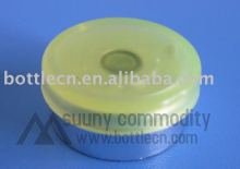 sc0112 PL-AL security flip off seal