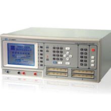 Ebei Electronic Cable Connector Testing Machine: Data Cable Wire Open/Short Circuit Conductance Equipment