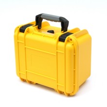 High Quality Waterproof and Shockproof Tool Storage Case with Customized Foam - D2816