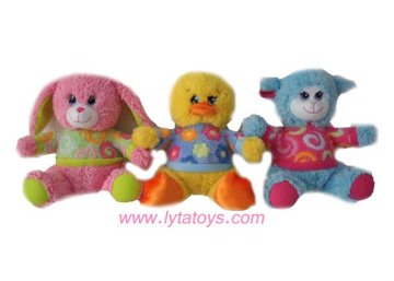 2015 Newest Plush Toys Easter Gifts