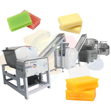 OCEAN Multifunctional Soap Mixer for Small Scale Bar Soap Making