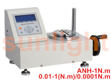 Digital Spring Torque Gauge Spring Torque Meter 0.01-1N.M ANH-1N.M