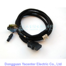 Car Air-conditioner Wire Harness