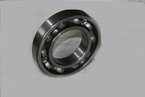 Deep Groove Ball Bearing