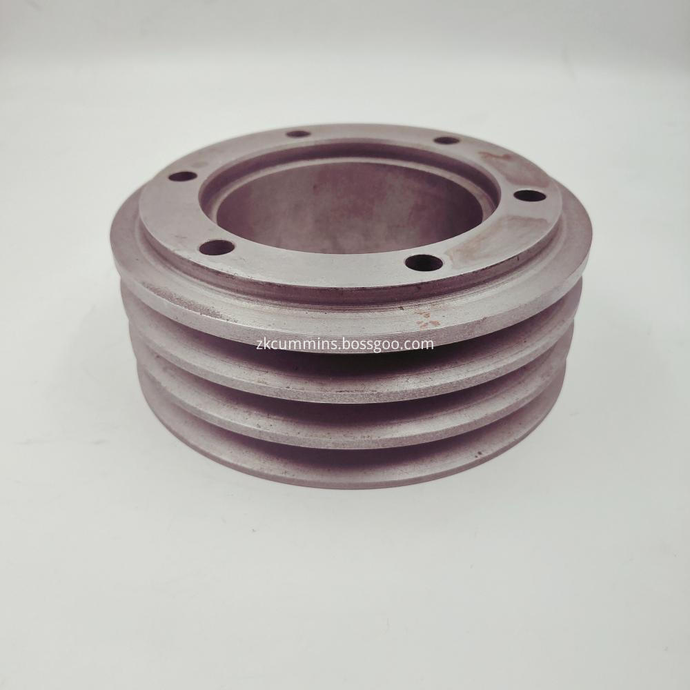 Kurbelwellenscheibe 218708 crankshaft pulley 218708