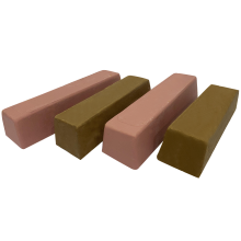 Color Mirror Effect Polishing Wax for Stainless Steel Pipes