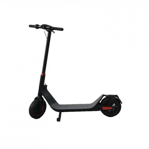 Roue large de gros pneu de scooter électrique de 10 pouces