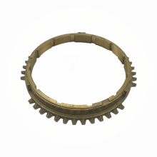Manual Transmission Gearbox Parts Synchronizer ring SYN-E47-R for Mitsubishi