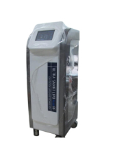 Professional RF and Cavitation Skin Tightening Beauty Eqipment