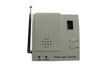 Wireless Signal Repeaters (FLS-SR)