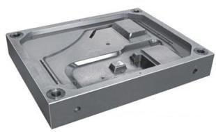 Auto Door Trim Mould?