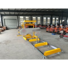 Portable Bandsaw Mill Sawmill Portable Saw Mill