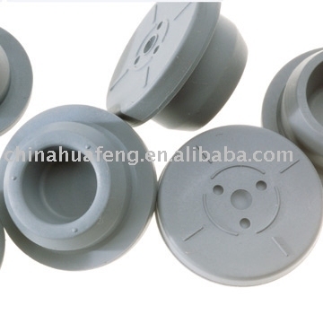 Infusion Bottle Stoppers