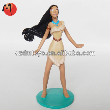 3d sexy girl figure anime figure dancing girl figure