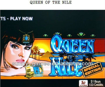 Aristocrat Queen of the Nile