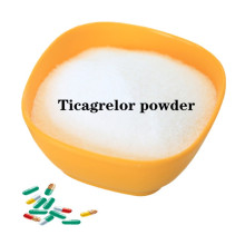 Buy online CAS 274693-27-5 Ticagrelor blood thinner powder