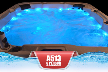 Hot Sale New Products Portable Hot Tubs