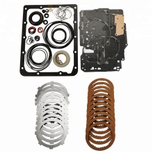 F4A51 Transmission Master Rebuild Kit