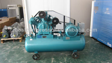 Oil Less Piston Compressor