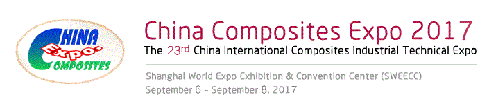 ESONE will participate China Composites Expo