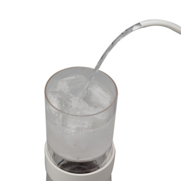 Glass Cold Brew Coffee Maker