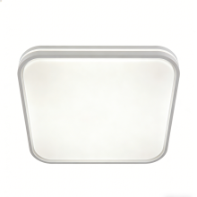 Modern flat ceiling lamp