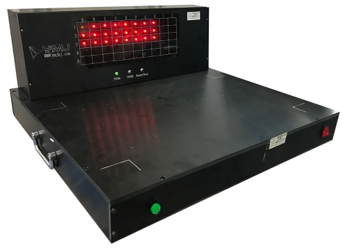 Tester Handmatige RFID Inlay Testing Machine