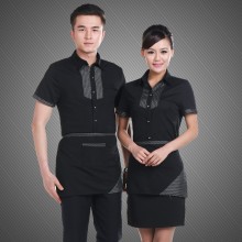 Hotel resort uniforms, resort hotel uniforms, hotel supply company