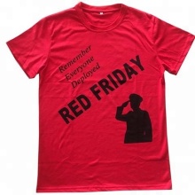 Customized Men's T-Shirts