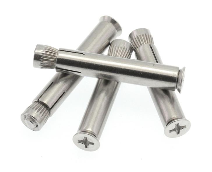 AISI201 Stainless Steel anchor bolt