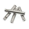 AISI201 Stainless Steel anchor bolt