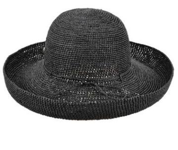 Ladies Nice Woolen Round Bowler hat