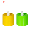 κερί led flameless led led candle