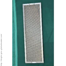 Hot Sale Honeycomb Grease Filters
