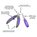 Clipper Nail Clipper Gred Tinggi