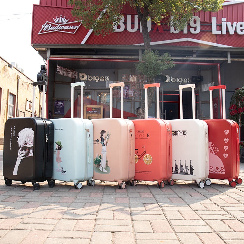 Чемодан Hard Shell Hard Shell Suitcase