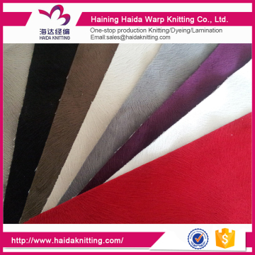 Newest Design High Quality Warp Knitting Fabric