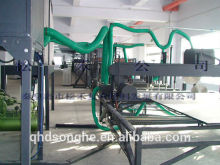 panel Making machine