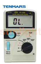 YF-509 Insulation Tester