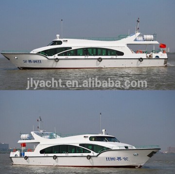 22.3m/ 96P Fiberglass yatch boat for sale(JL2230)