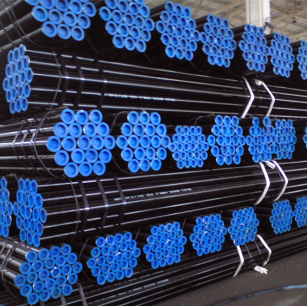 competitive price API 5L steel piling pipe for port construction