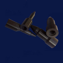 Custom SiC silicon carbide Ceramic nozzle